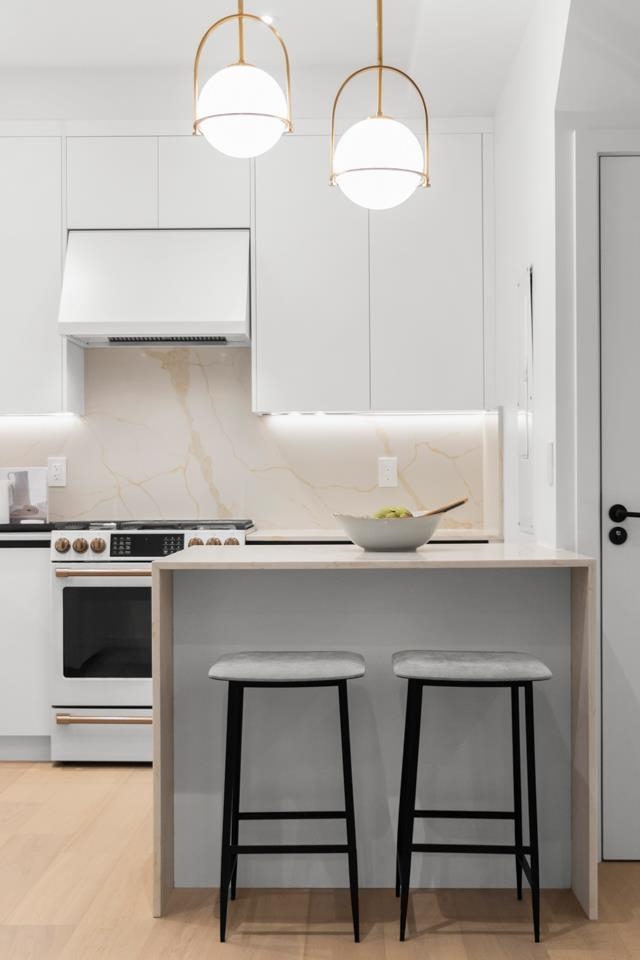 Bedroom 2 Photo of 683 W 18th Avenue, Vancouver, BC