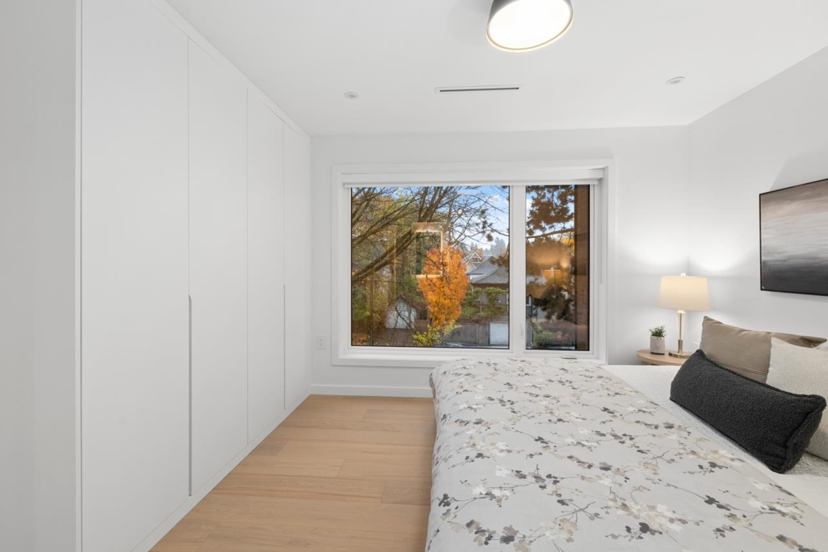 Loft / Bonus Room Photo of 683 W 18th Avenue, Vancouver, BC