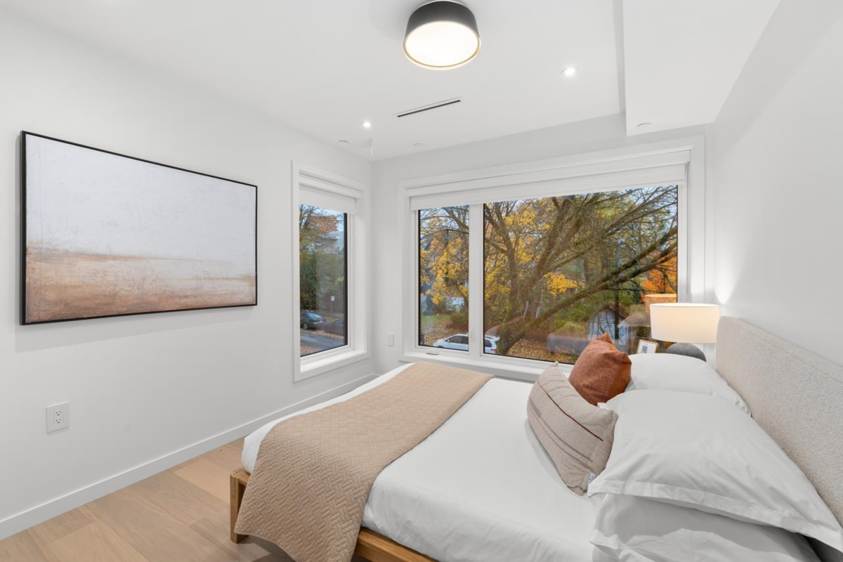 Mudroom Photo of 683 W 18th Avenue, Vancouver, BC