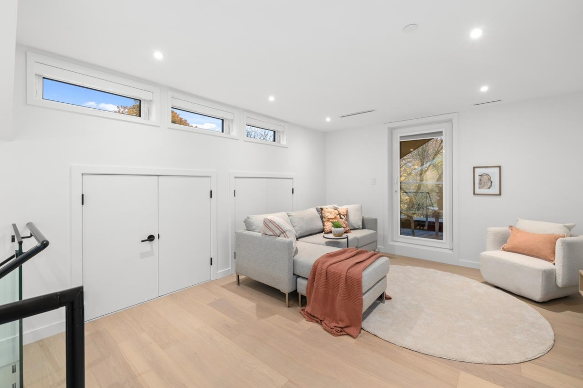 Outdoor Patio Photo of 683 W 18th Avenue, Vancouver, BC