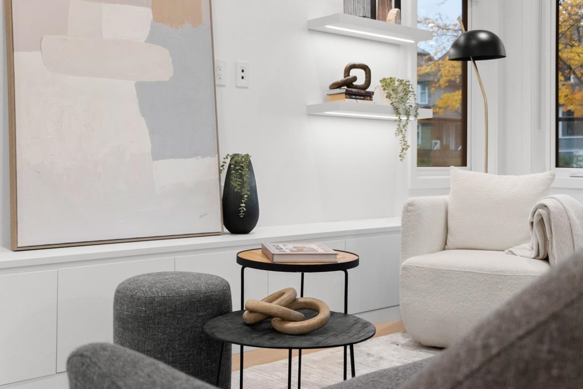 Pantry Photo of 683 W 18th Avenue, Vancouver, BC