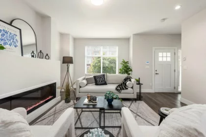63 14541 Winter Crescent, Surrey, BC, Surrey — Townhouse for sale