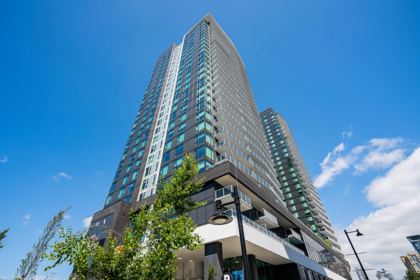 1306 308 Alderson Avenue, Coquitlam, BC, Coquitlam — Apartment/Condo for sale