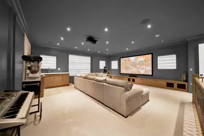Loft / Bonus Room Photo of 20208 42 Avenue, Langley, BC