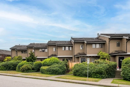 14 251 W 14th Street, North Vancouver, BC, North Vancouver — Townhouse for sale