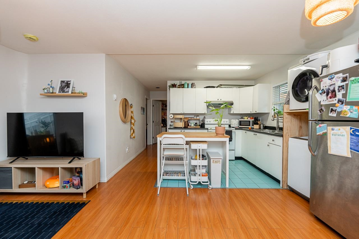 Backyard Photo of 10132 156th Street, Surrey, BC