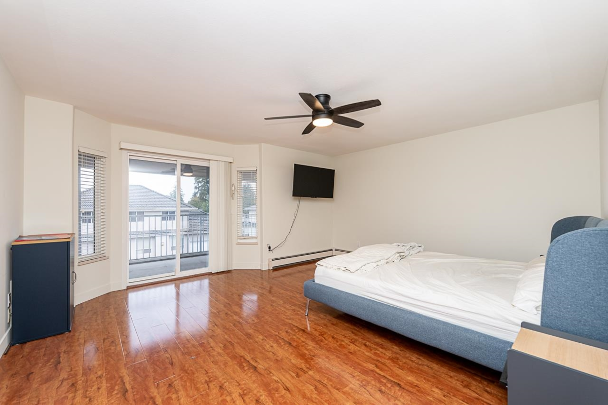 Bedroom 2 Photo of 10132 156th Street, Surrey, BC