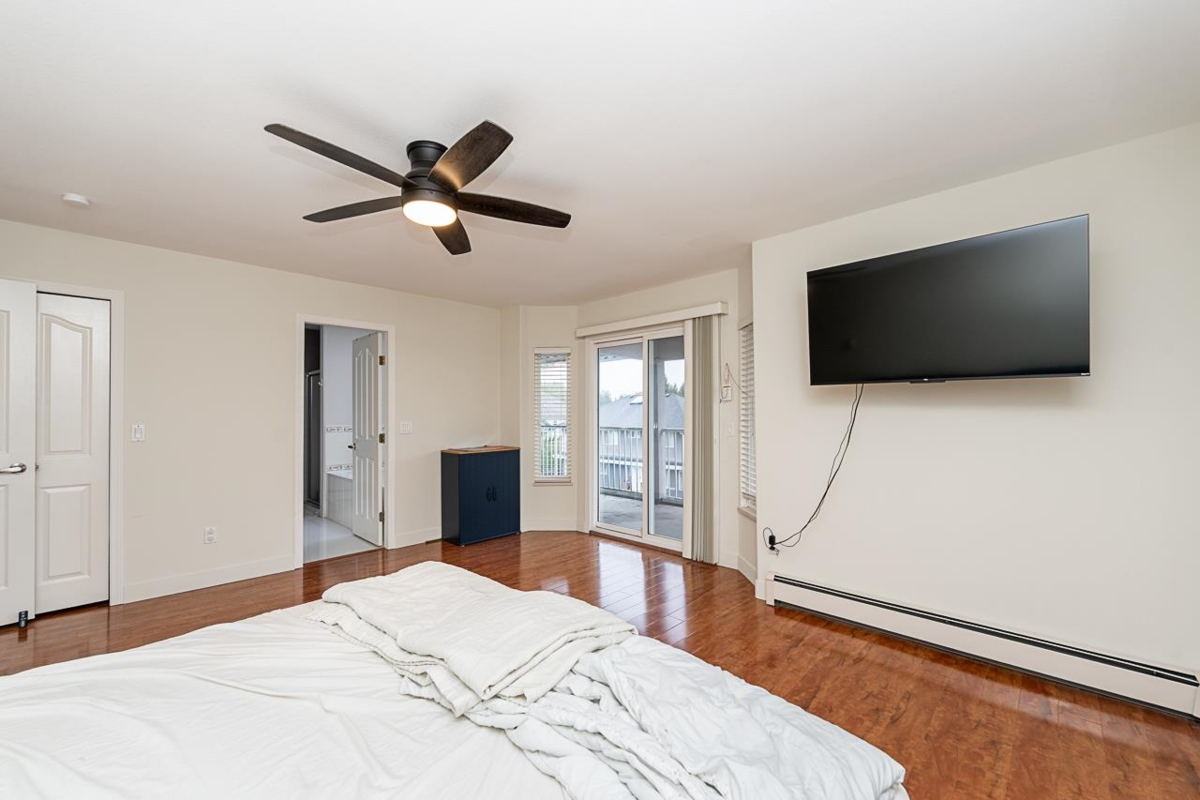 Bedroom 3 Photo of 10132 156th Street, Surrey, BC