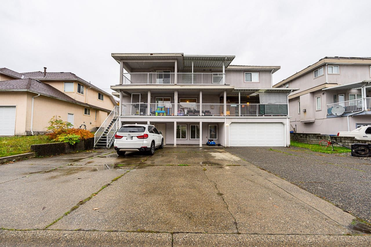 Exterior Front Photo of 10132 156th Street, Surrey, BC