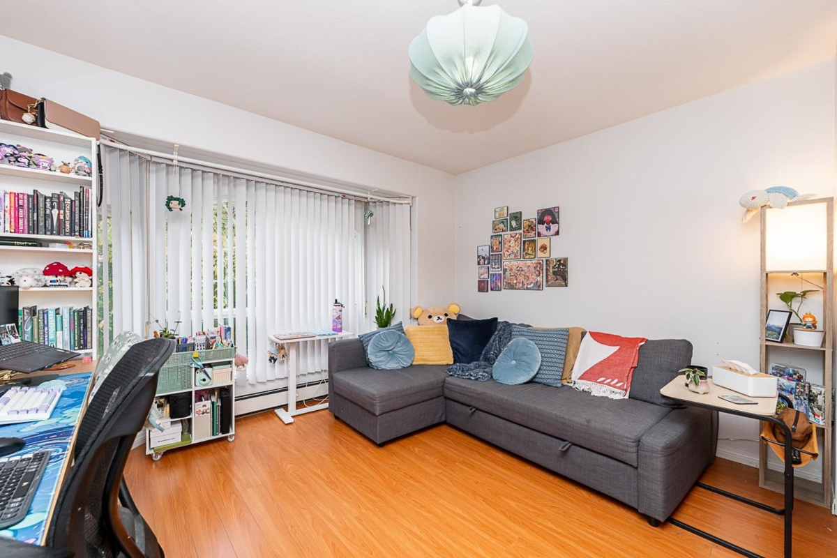 Garage Interior Photo of 10132 156th Street, Surrey, BC