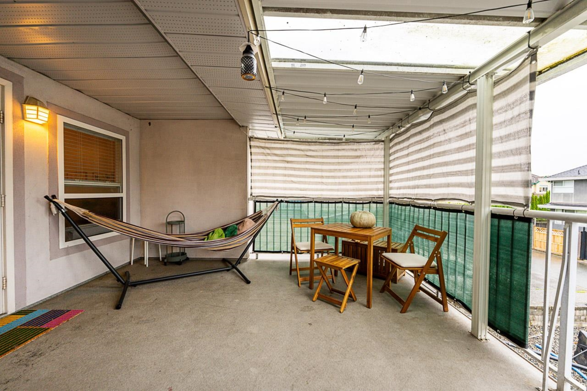 Garden / Landscaping Photo of 10132 156th Street, Surrey, BC