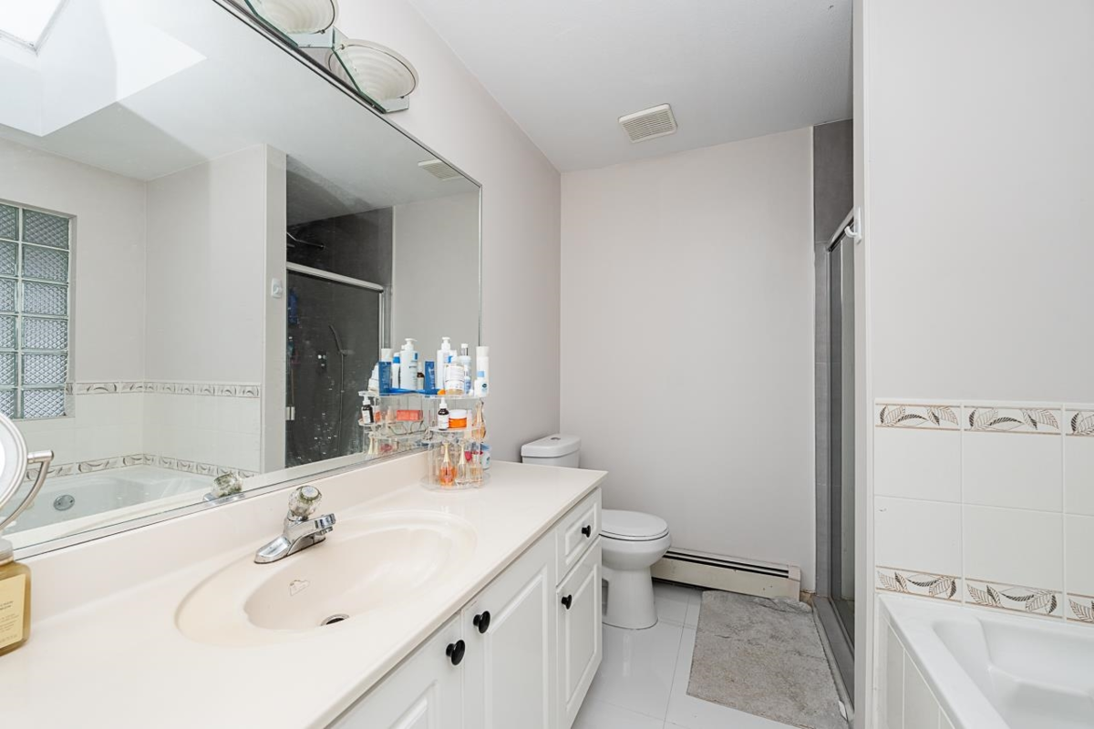Guest Bathroom Photo of 10132 156th Street, Surrey, BC