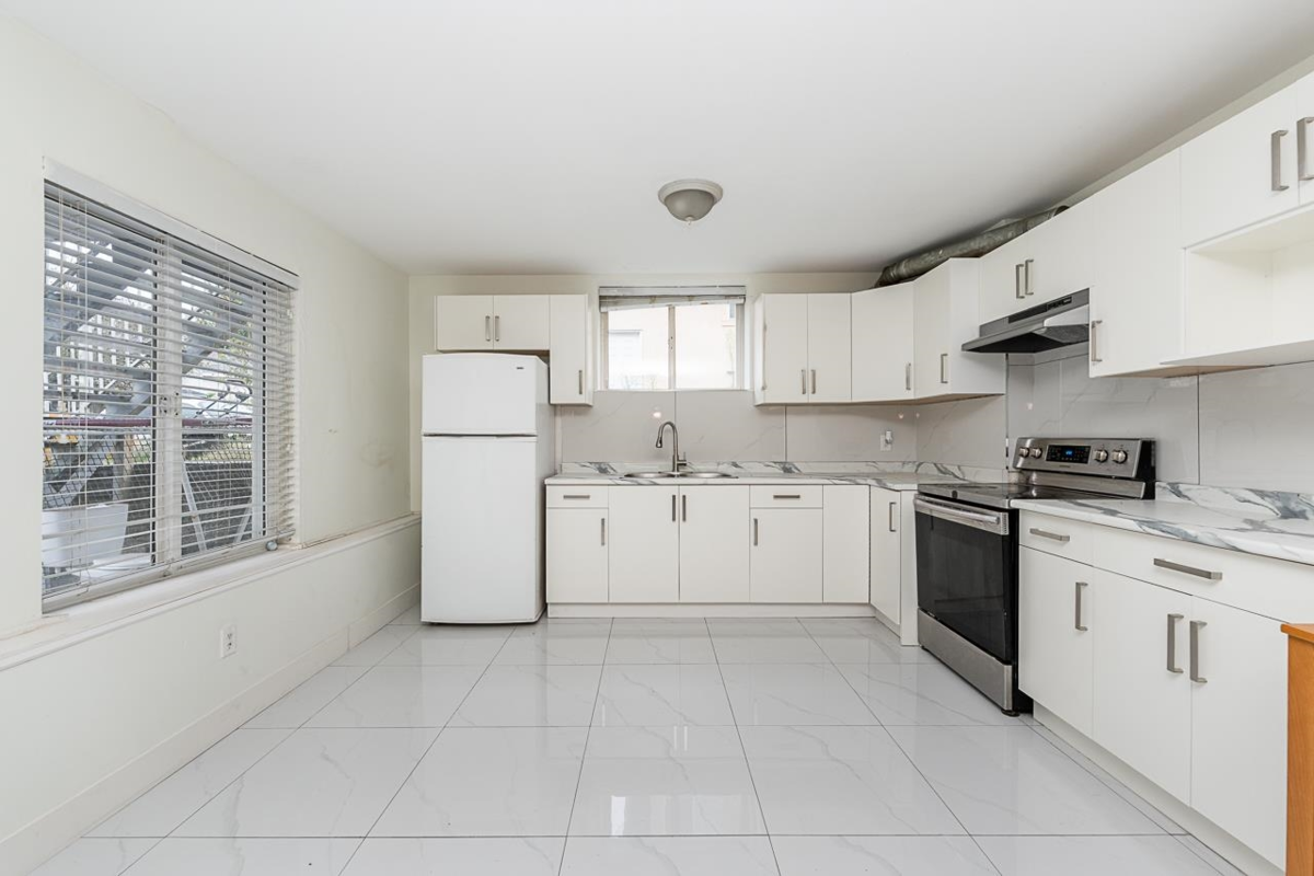 Outdoor Kitchen Photo of 10132 156th Street, Surrey, BC