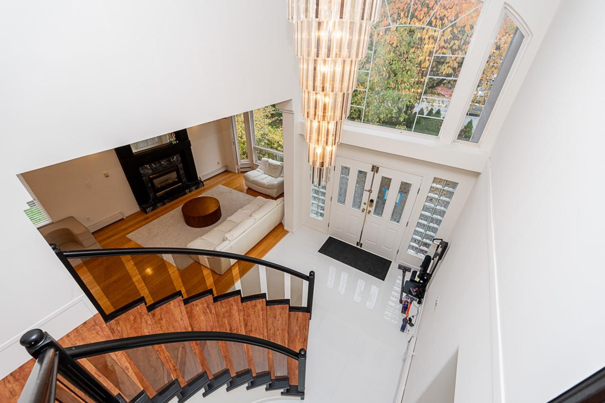 Pantry Photo of 10132 156th Street, Surrey, BC