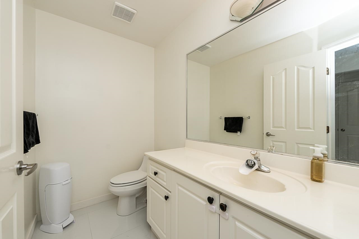 Walk-In Closet Photo of 10132 156th Street, Surrey, BC