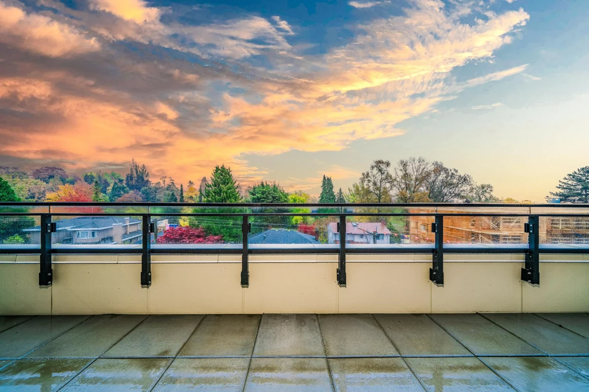 Garage Interior Photo of 501 5212 Cambie Street, Vancouver, BC