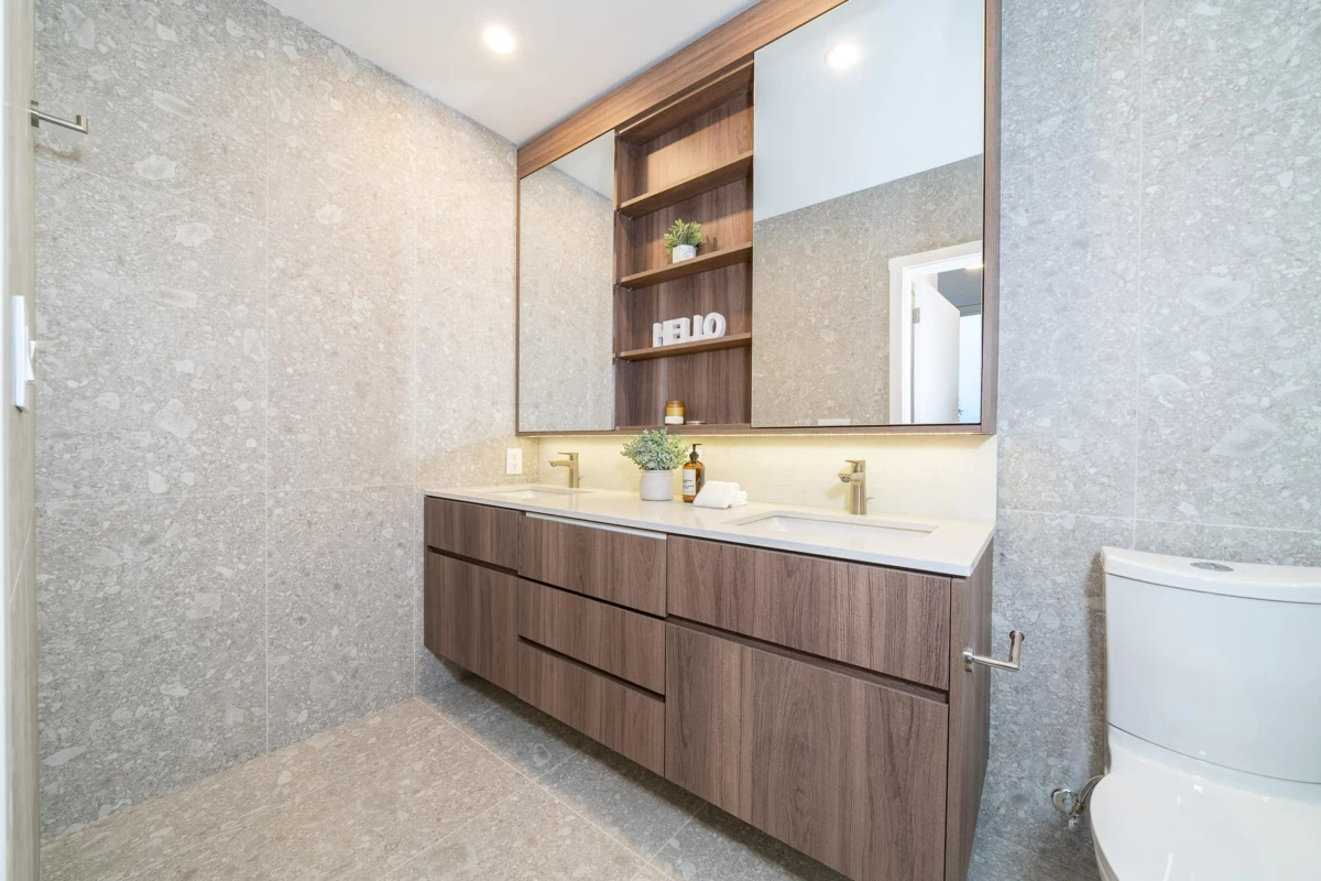 Loft / Bonus Room Photo of 501 5212 Cambie Street, Vancouver, BC