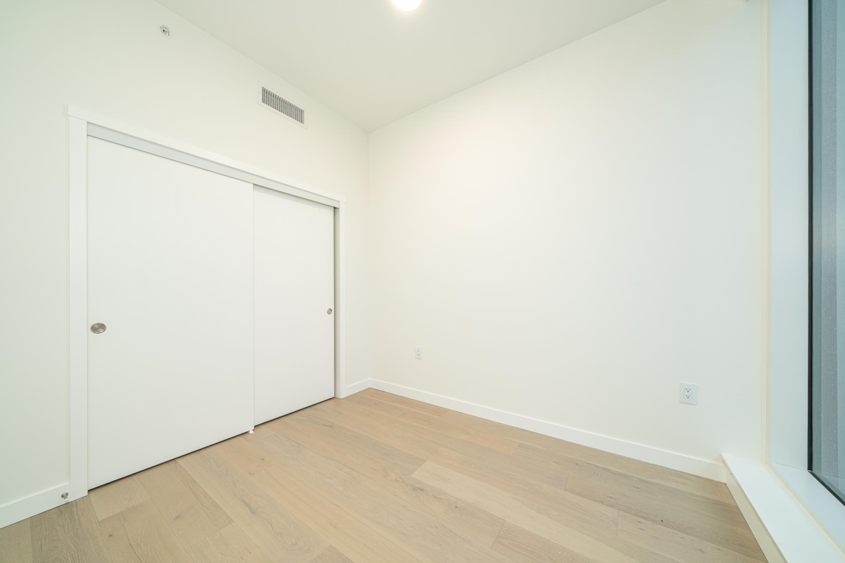 Mudroom Photo of 501 5212 Cambie Street, Vancouver, BC