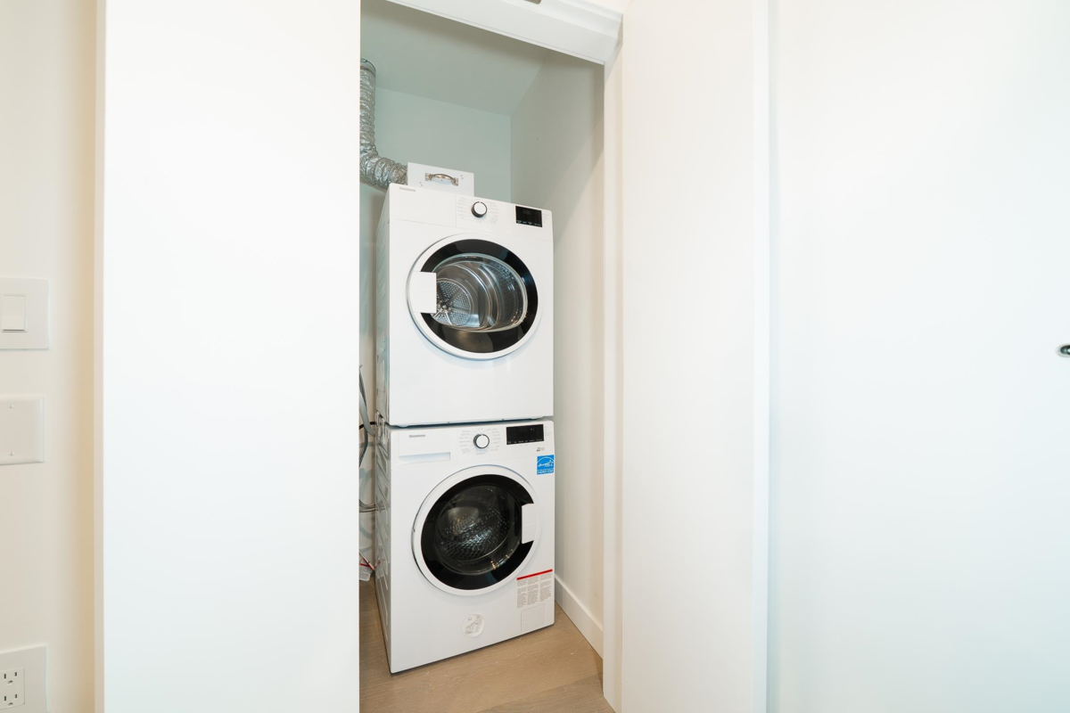 Staircase Photo of 501 5212 Cambie Street, Vancouver, BC