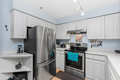 106 1955 Suffolk Avenue, Port Coquitlam, BC, Port Coquitlam — Apartment/Condo for sale