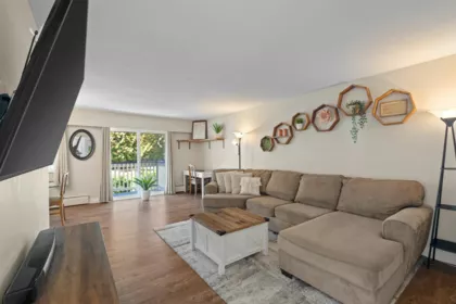 86 1050 Premier Street, North Vancouver, BC, North Vancouver — Apartment/Condo for sale