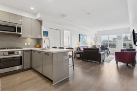 609 10177 River Drive, Richmond, BC