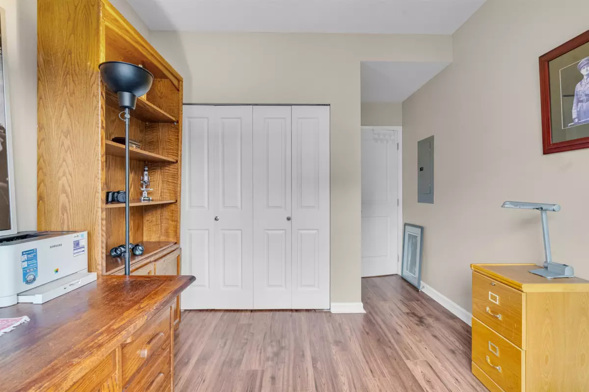 Outdoor Deck Photo of 603 1550 Martin Street, White Rock, BC