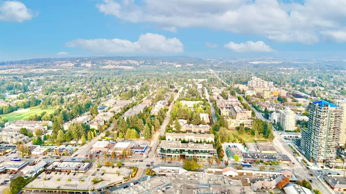 Playground / Recreational Area Near 603 1550 Martin Street, White Rock, BC