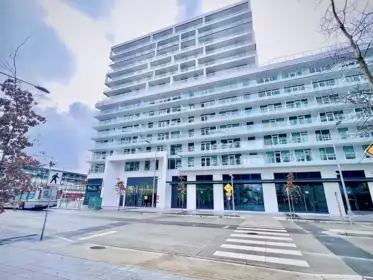 1203 6328 No. 3 Road, Richmond, BC, Brighouse — 1 bed apartment/condo for sale