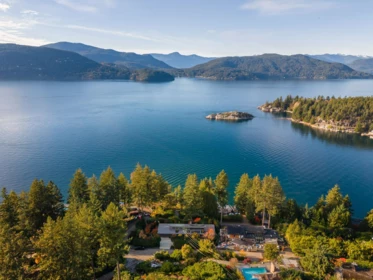 6237 St.Georges Crescent, West Vancouver, BC, West Vancouver — Single Family Residence for sale
