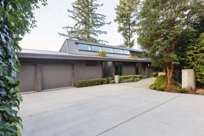 6237 St.Georges Crescent, West Vancouver, BC, West Vancouver — Single Family Residence for sale