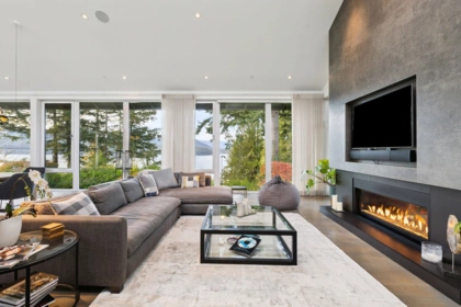 6237 St.Georges Crescent, West Vancouver, BC, West Vancouver — Single Family Residence for sale