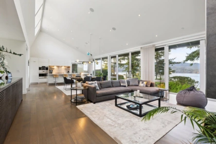 6237 St.Georges Crescent, West Vancouver, BC, West Vancouver — Single Family Residence for sale
