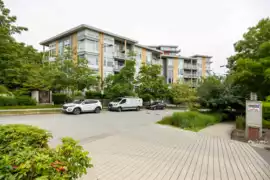 406 3263 Pierview Crescent, Vancouver, BC