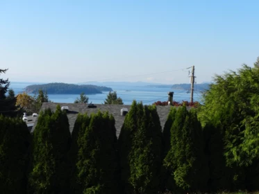 Primary Bedroom Photo of 5112 Pam Road, Sechelt, BC
