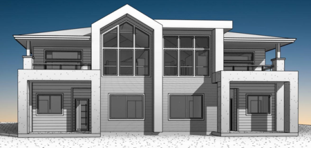 46280 Second Avenue, Chilliwack, BC, Chilliwack —  bed land for sale