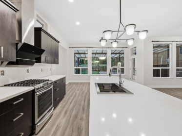 Breakfast Nook Photo of 10428 Mceachern Street, Maple Ridge, BC