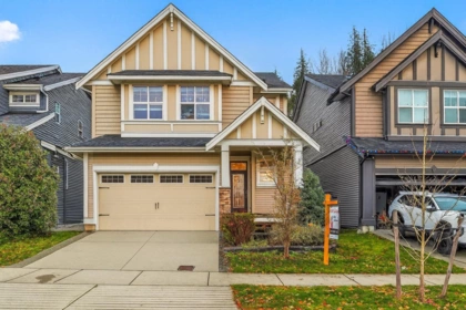 10428 Mceachern Street, Maple Ridge, BC, Thornhill MR — 3 bed single family residence for sale