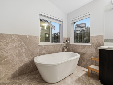 Guest Bathroom Photo of 10428 Mceachern Street, Maple Ridge, BC