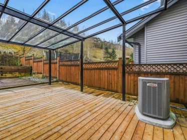 Hallway Photo of 10428 Mceachern Street, Maple Ridge, BC