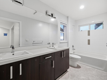 Laundry Room Photo of 10428 Mceachern Street, Maple Ridge, BC
