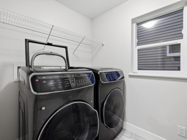 Mudroom Photo of 10428 Mceachern Street, Maple Ridge, BC