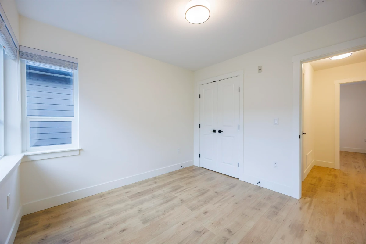 Backyard Photo of 6 19935 75a Avenue, Langley, BC