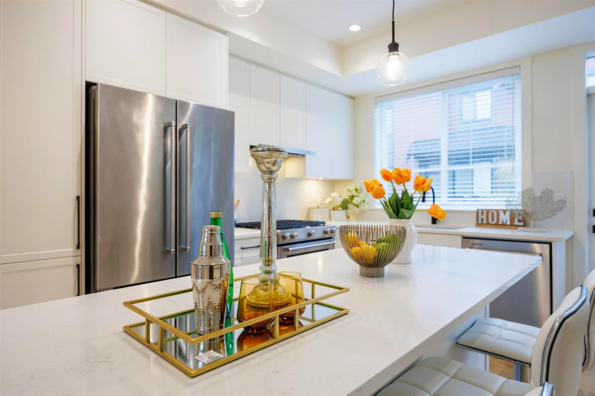 Bedroom 4 Photo of 6 19935 75a Avenue, Langley, BC