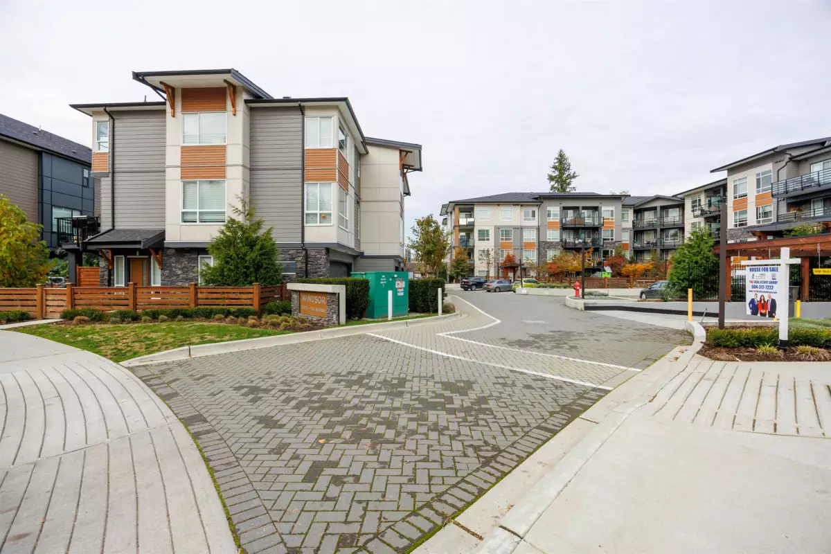 Community Amenities Photo (Clubhouse) of 6 19935 75a Avenue, Langley, BC