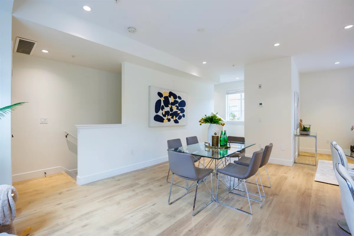 Family Room Photo of 6 19935 75a Avenue, Langley, BC