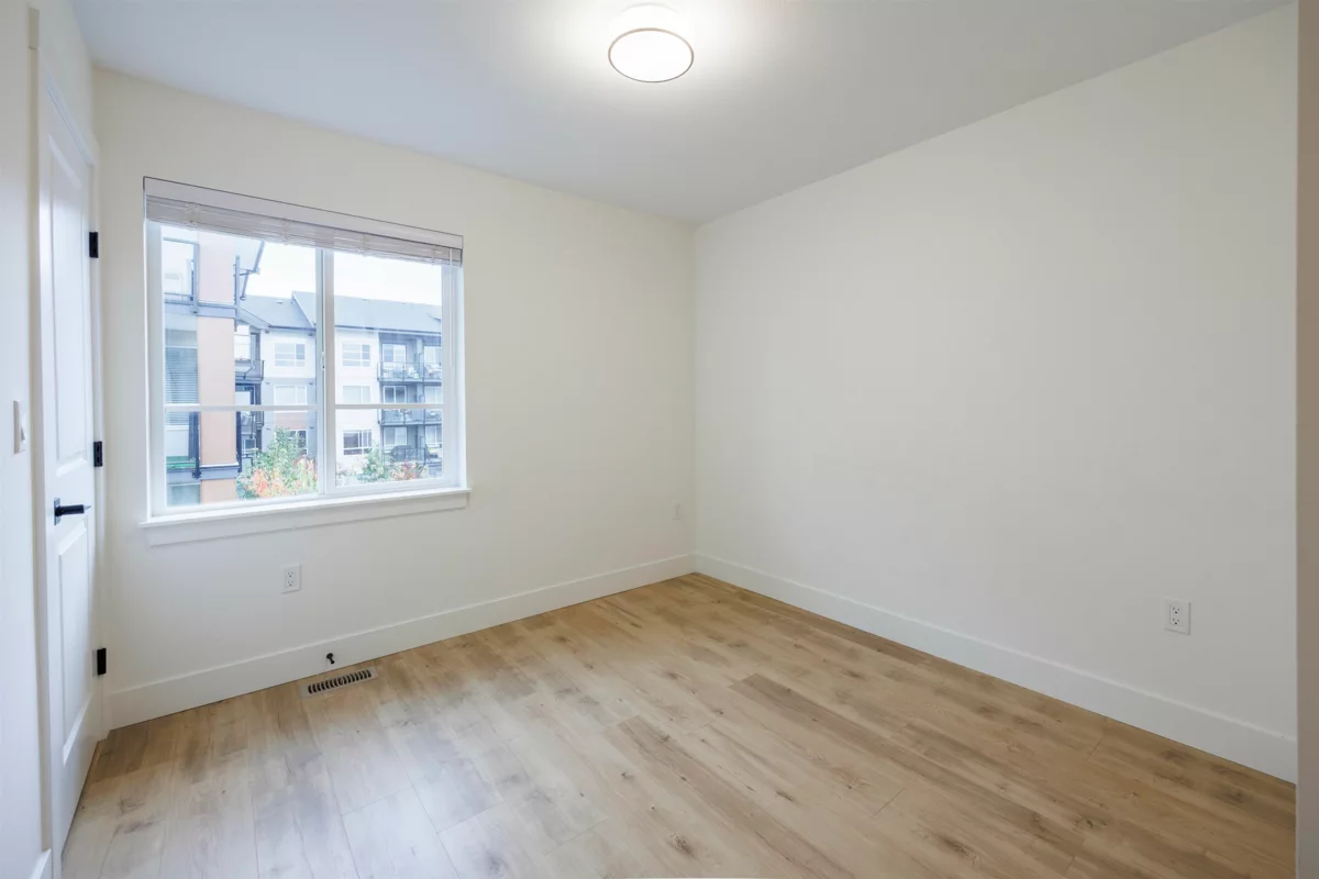 Garage Interior Photo of 6 19935 75a Avenue, Langley, BC