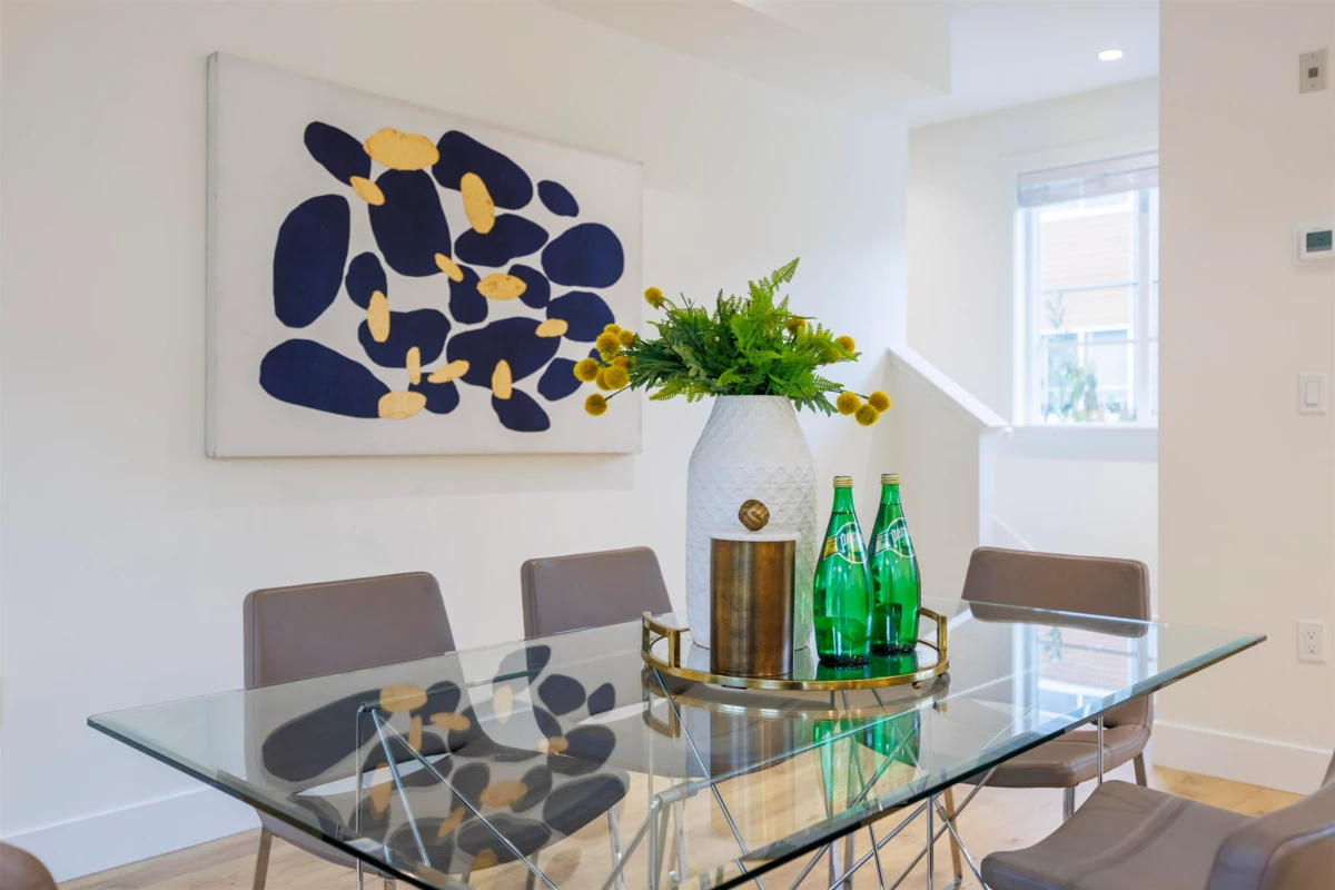 Kitchen Photo of 6 19935 75a Avenue, Langley, BC