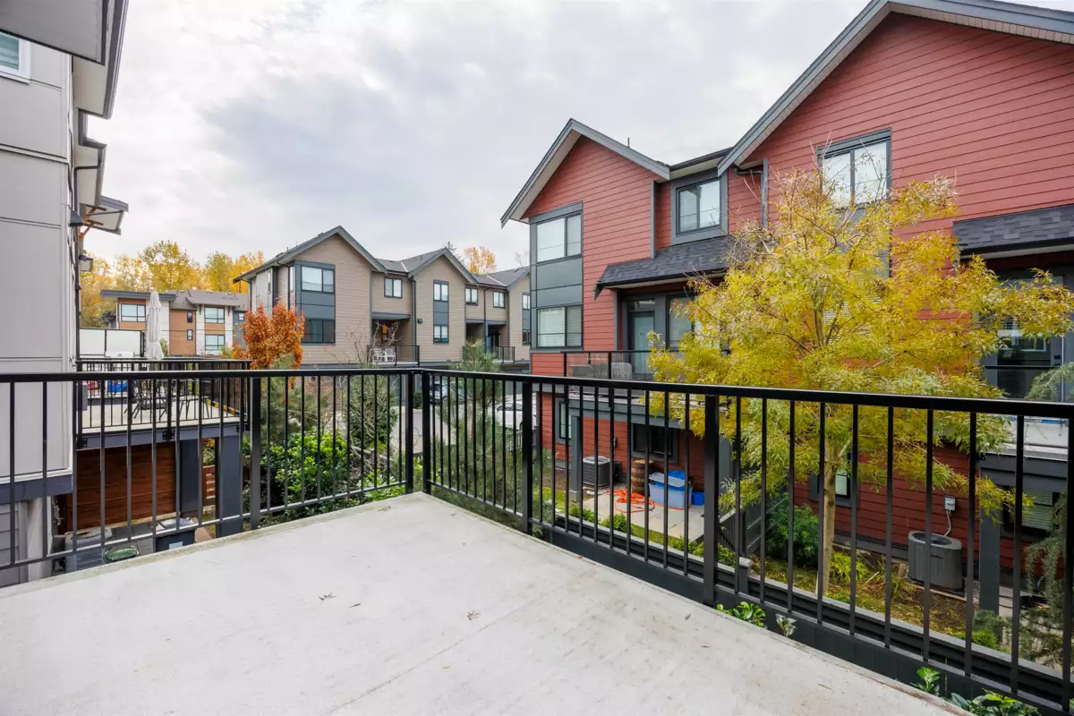 Loft / Bonus Room Photo of 6 19935 75a Avenue, Langley, BC