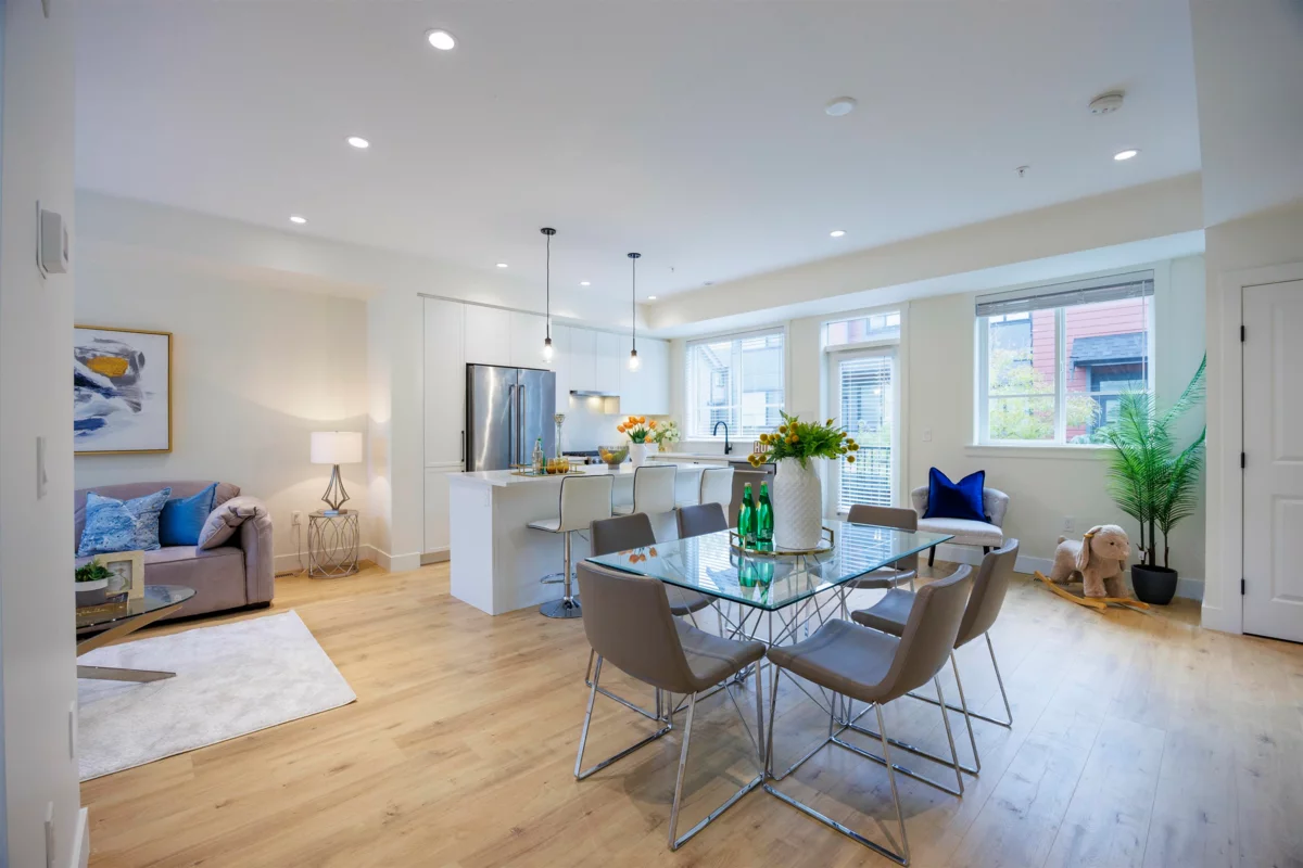 Pantry Photo of 6 19935 75a Avenue, Langley, BC